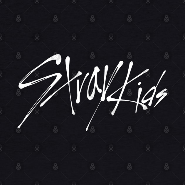 stray kids by zarafaart